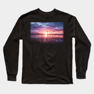 Let them shine. Long Sleeve T-Shirt